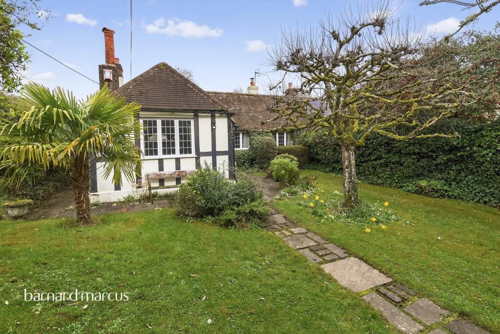 Main image of property: Bunce Common Road, Leigh, Reigate