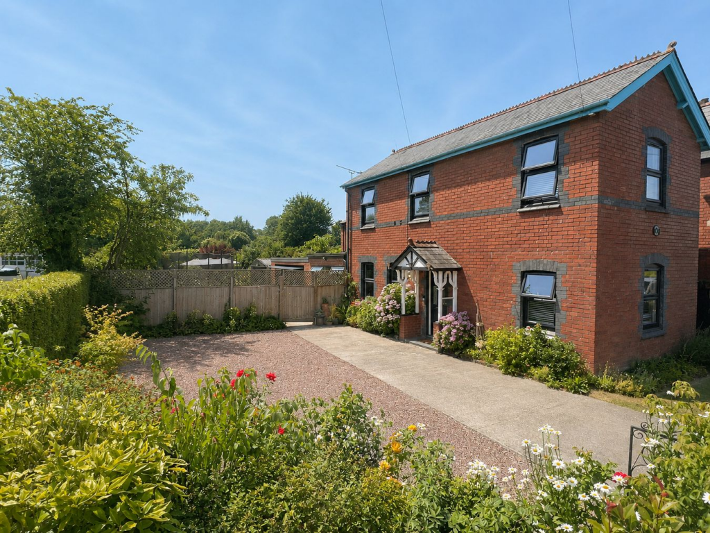 Main image of property: Church Road, Hereford, HR1