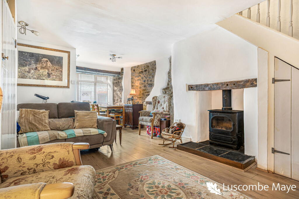 Main image of property: Church Street, South Brent