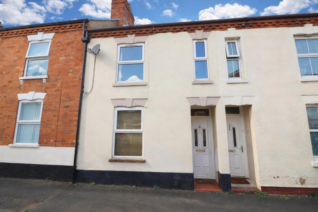 Main image of property: Pemberton Street, Rushden, NN10 9TW