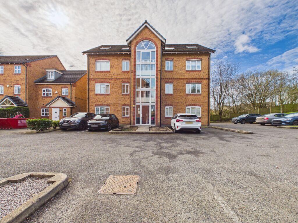 Main image of property: Appleton Grove, Goose Green, Wigan WN4 6NY