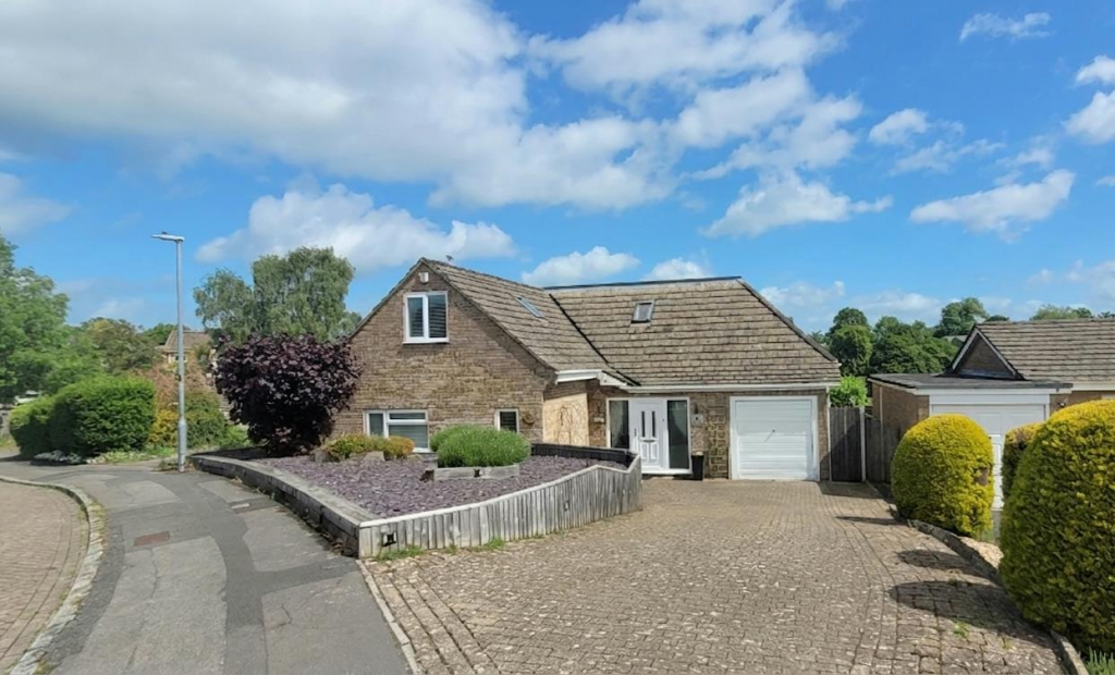 House in Corsham - View 5