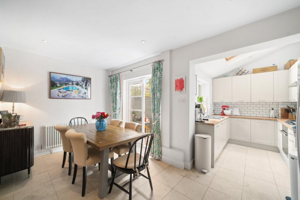 House in London, Mortlake - View 5