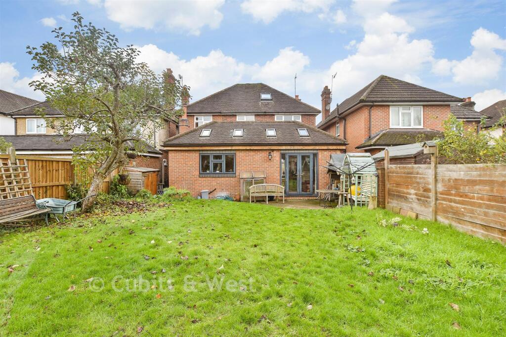 Main image of property: West Bank, Dorking, Surrey