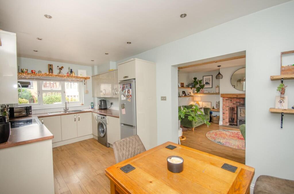 House in Bristol, Staple Hill, Staple Hill and Mangotsfield - View 4