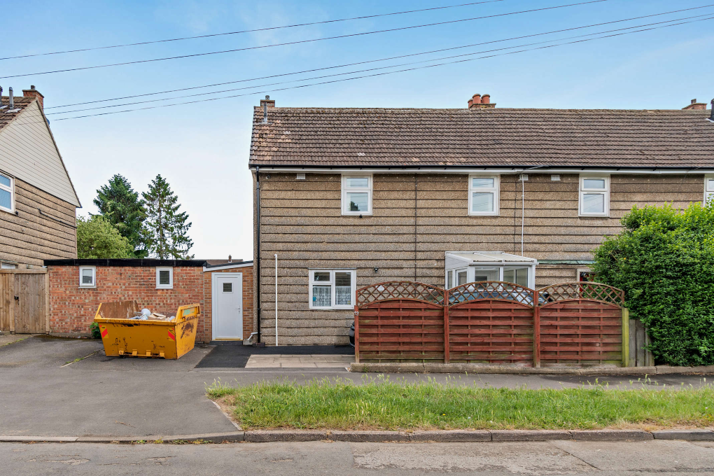 Main image of property: Sycamore Drive, Sleaford, Lincolnshire