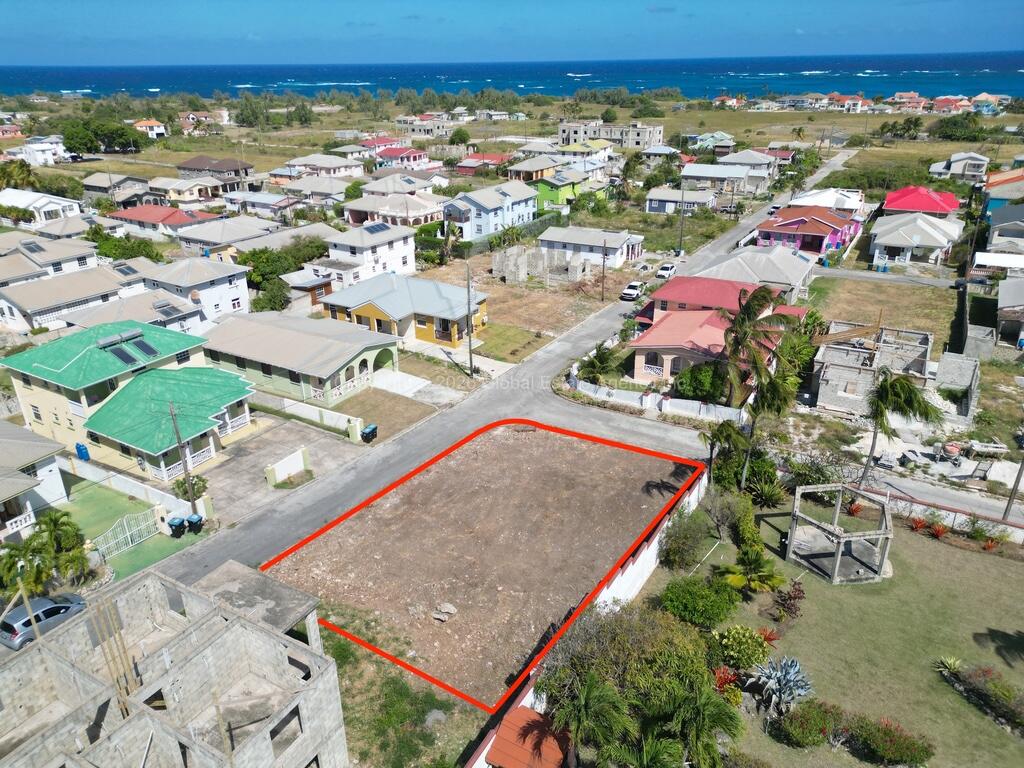 Main image of property: Bottom Bay, St Philip