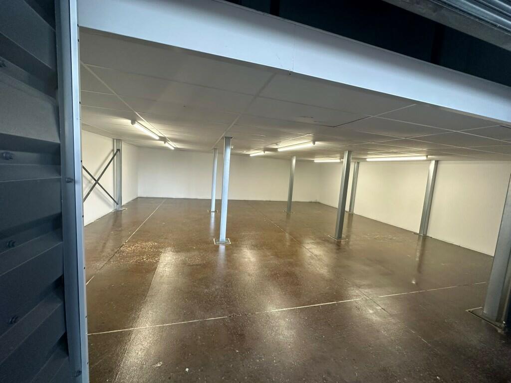 Main image of property: Unit 17, Gladden Place, Skelmersdale, WN8 9SX
