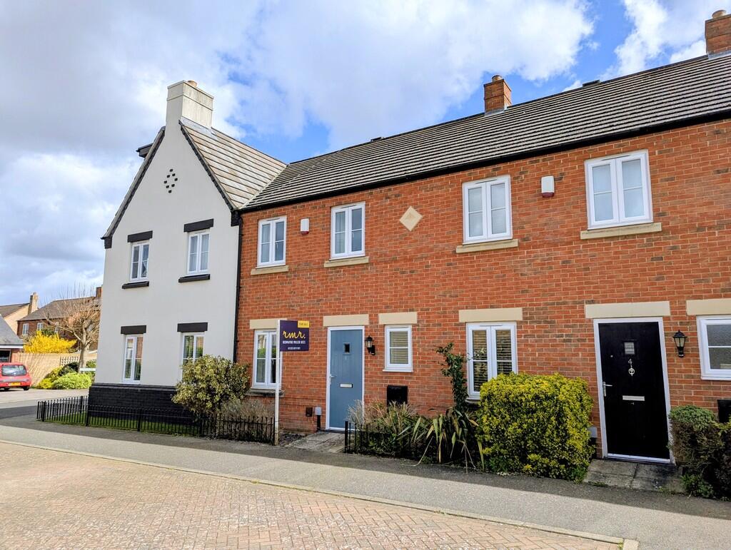 Main image of property: Levitt Lane, Waterbeach