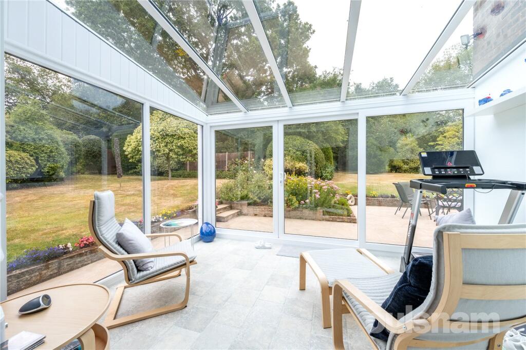 Tanglewood Close, Blackwell, Bromsgrove, Worcestershire, B60 - View 6