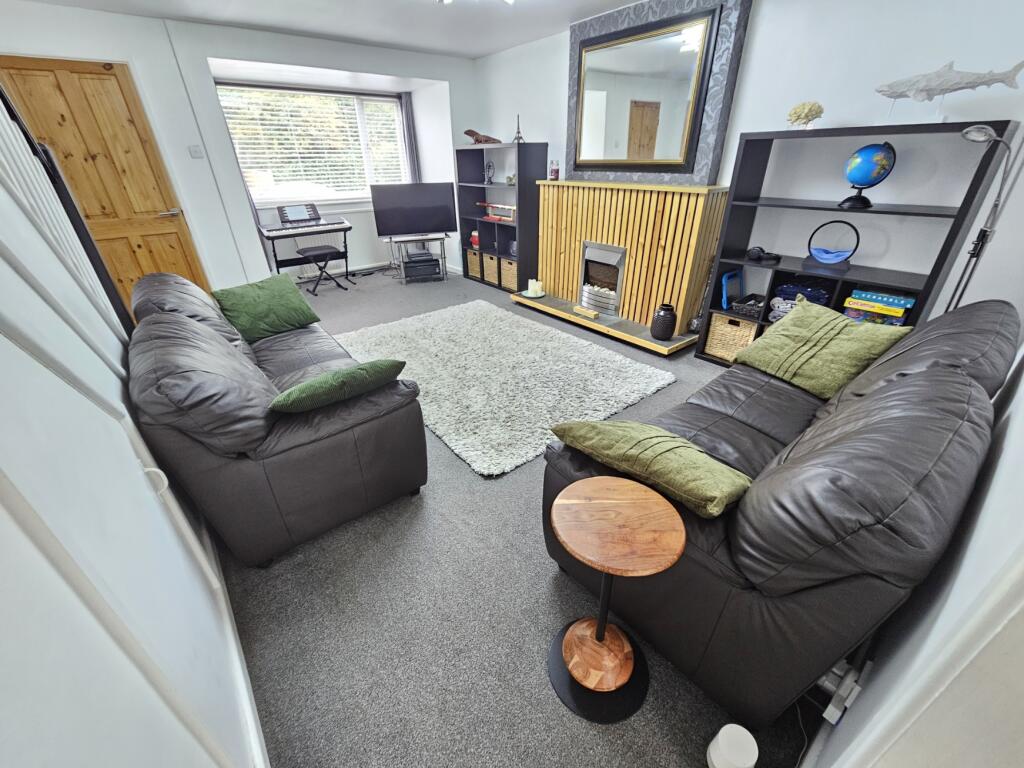 3-bed terraced on Shady Lane, Manchester, M23, £270,000