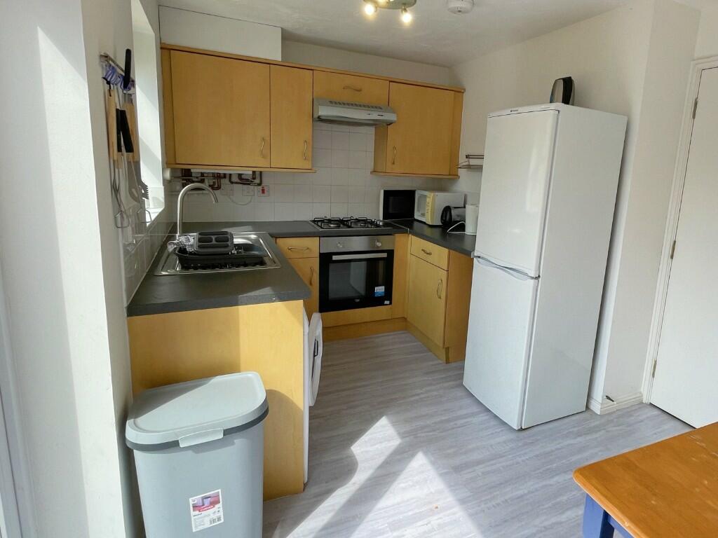 Main image of property: Lancelot Road, Bristol, BS16