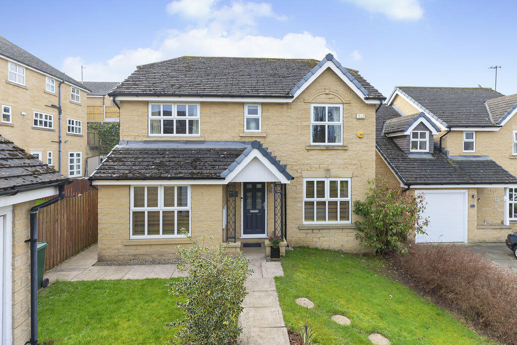 Main image of property: Tenterfields, Apperley Bridge