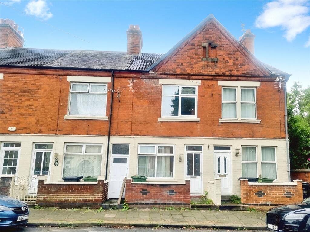 Main image of property: Warner Place, Loughborough, Leicestershire, LE11