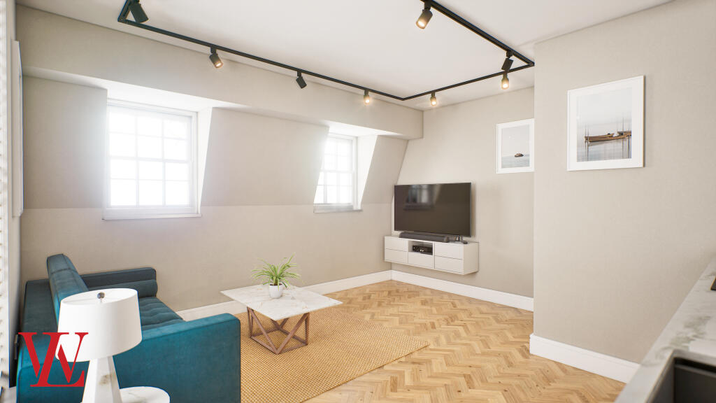 Apartment in East Hertfordshire, Hockerill, Bishop's Stortford - View 5