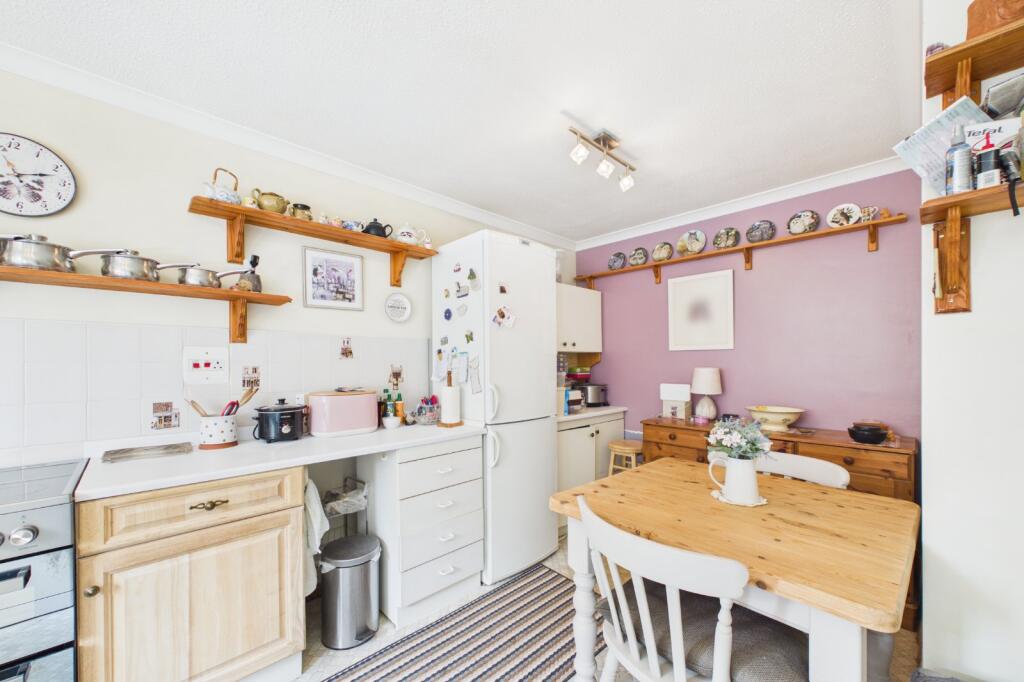 House in Sandhurst - View 3