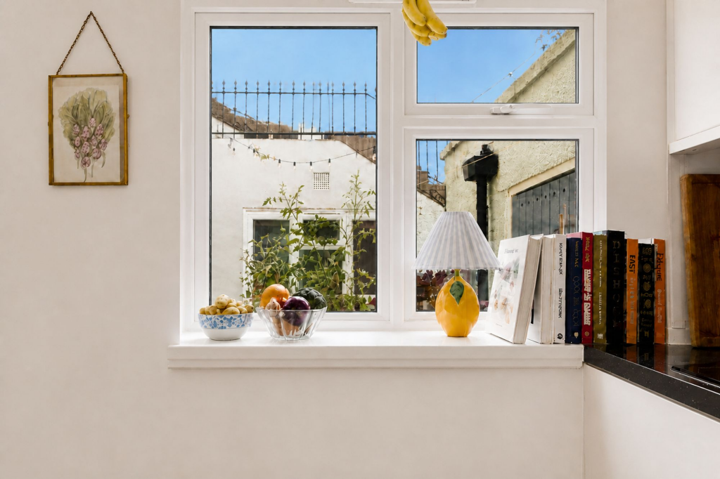 Apartment in London - More