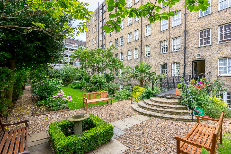 Main image of property: Fulham Road, London, SW3