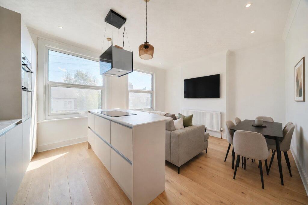 Main image of property: Queen Mary Road, Crystal Palace, London, SE19