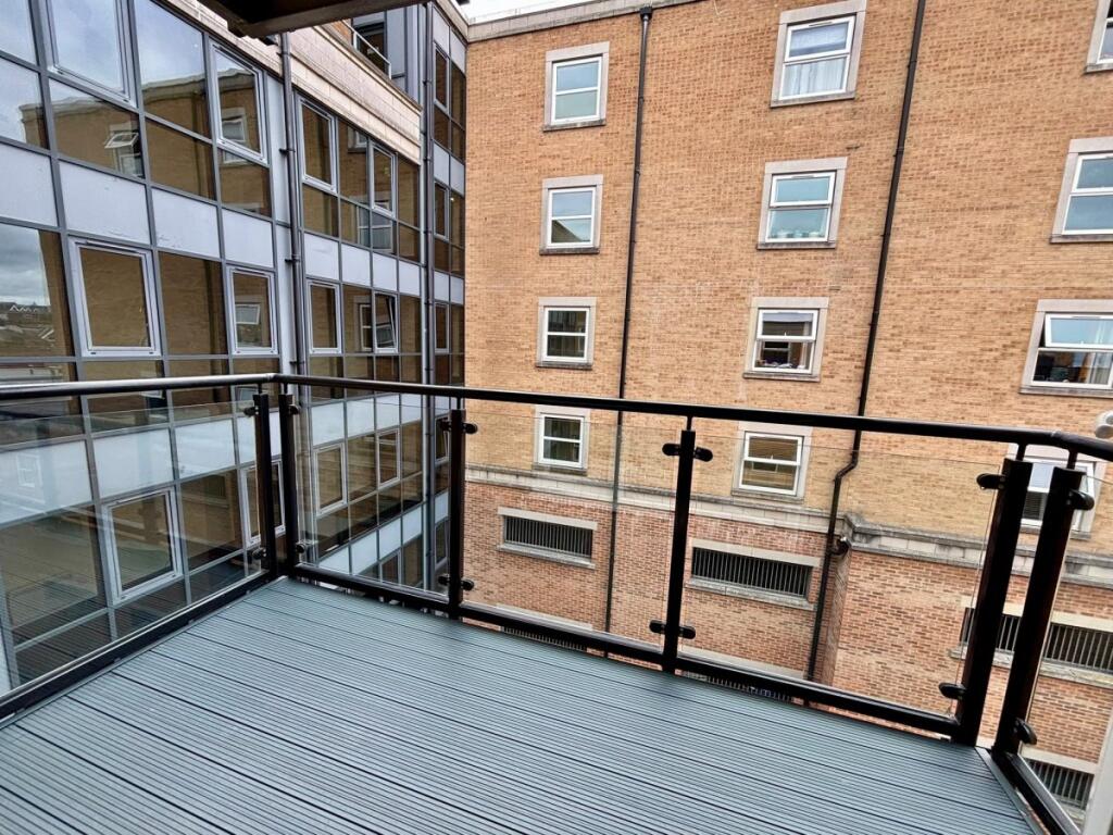 Commercial Road, West Cliff photo 5