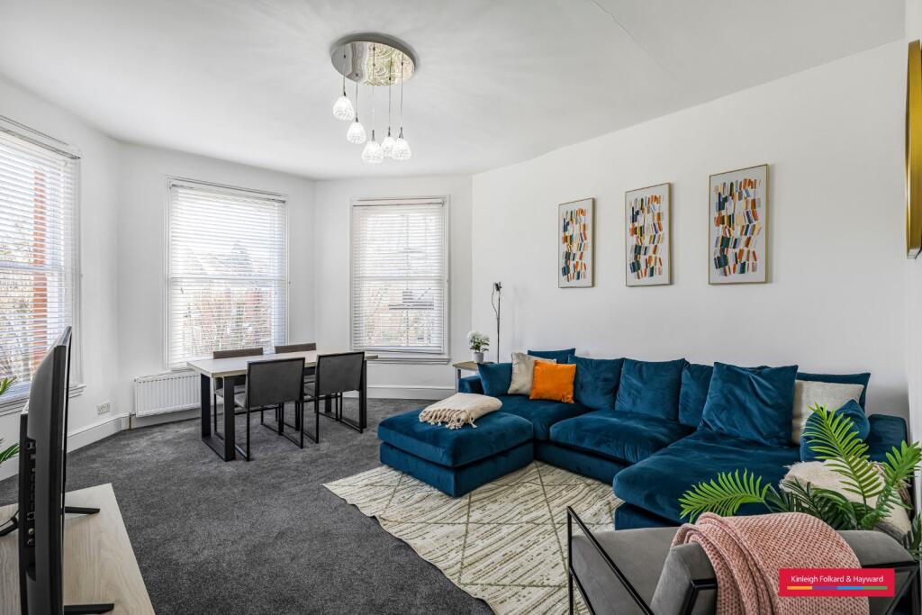 Main image of property: Christchurch Avenue, London, NW6