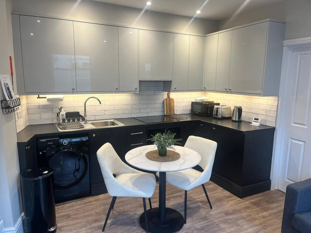 Main image of property: Palmyra Road, Bedminster, Bristol, BS3