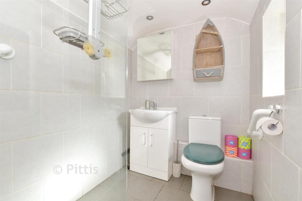 House in Godshill, Isle of Wight - View 5