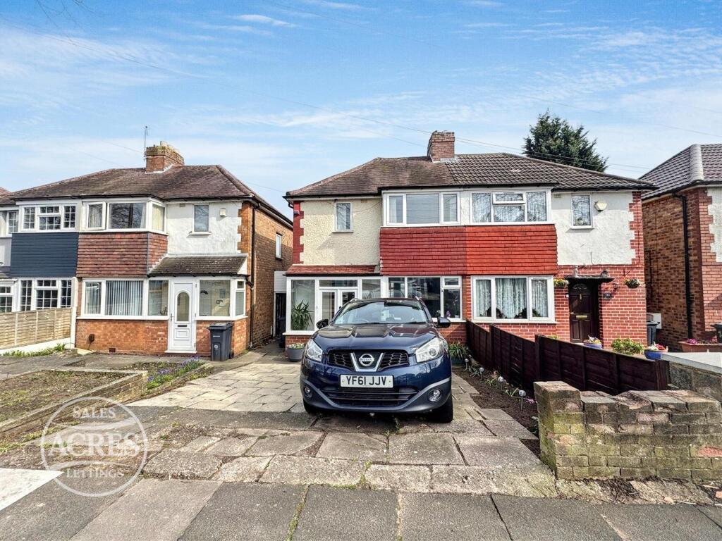 Additional image 26 of Atlantic Road, Great Barr, Birmingham