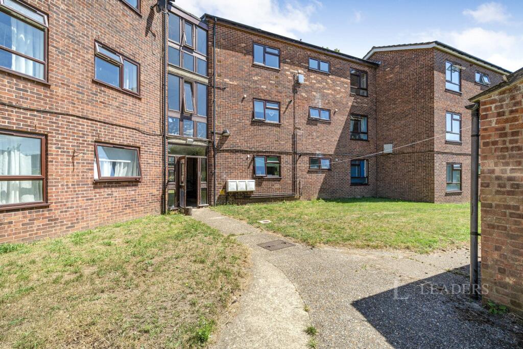Apartment in Norwich