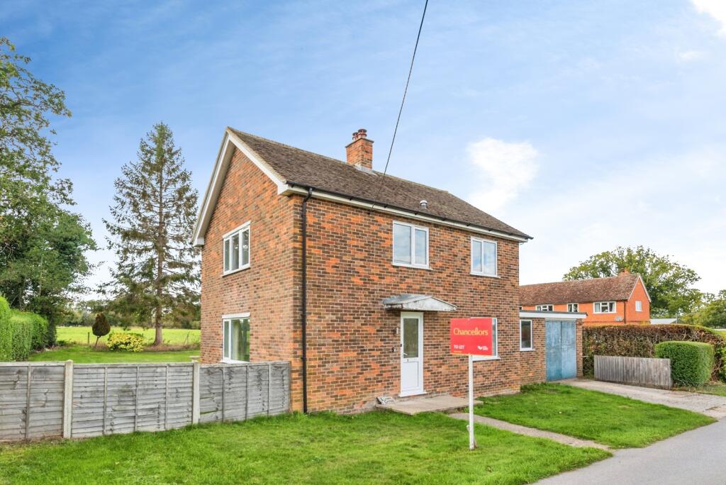 Main image of property: Hatt Common, East Woodhay, Newbury, RG20