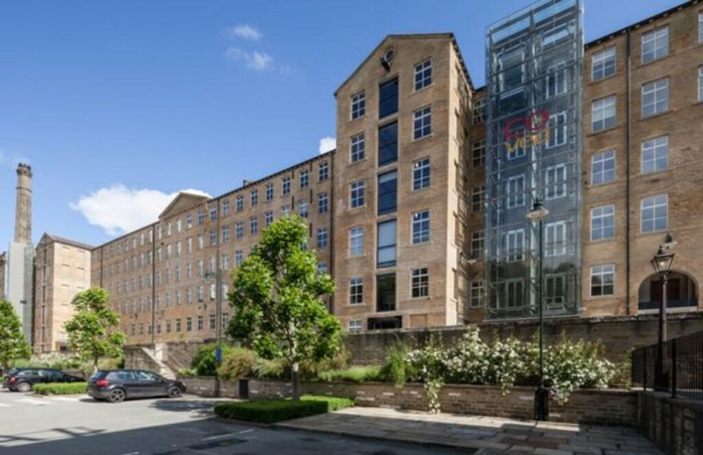 Main image of property: F Mill, Dean Clough Mills Old Lane Halifax HX3 5AX United Kingdom