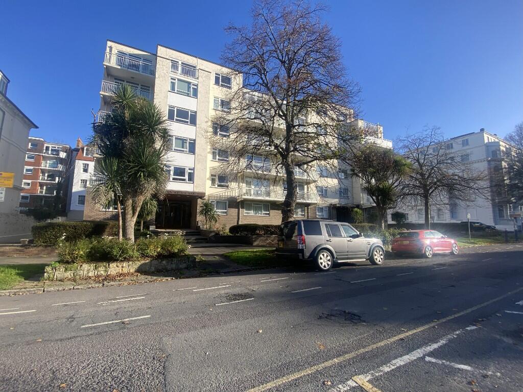 Main image of property: Devonshire Place, Eastbourne, 