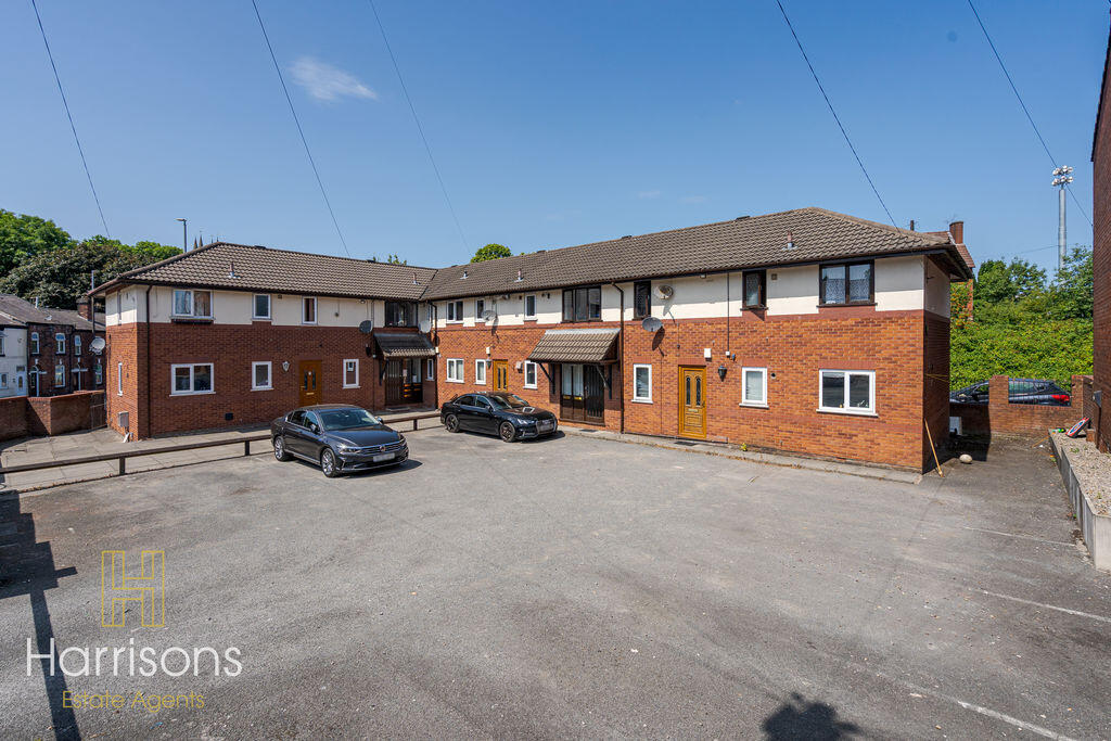 Main image of property: Castle Court, The Haulgh **AVAILABLE NOW **