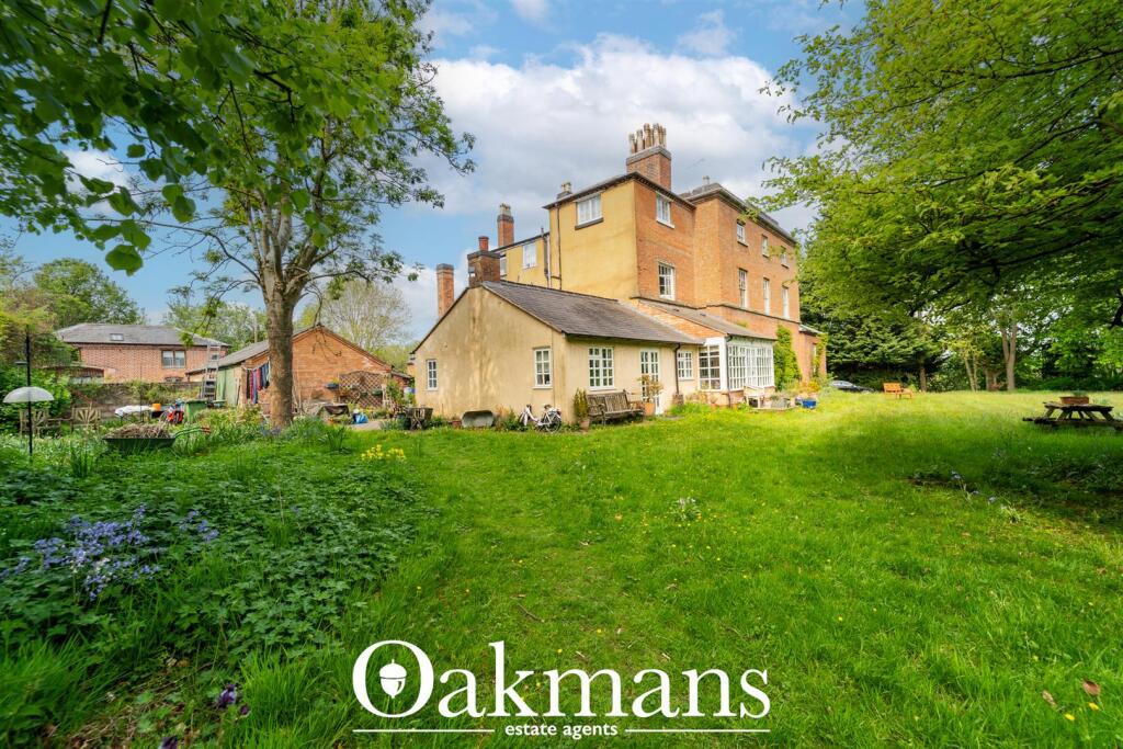 Additional image 18 of Elmdon Park, Solihull, B92