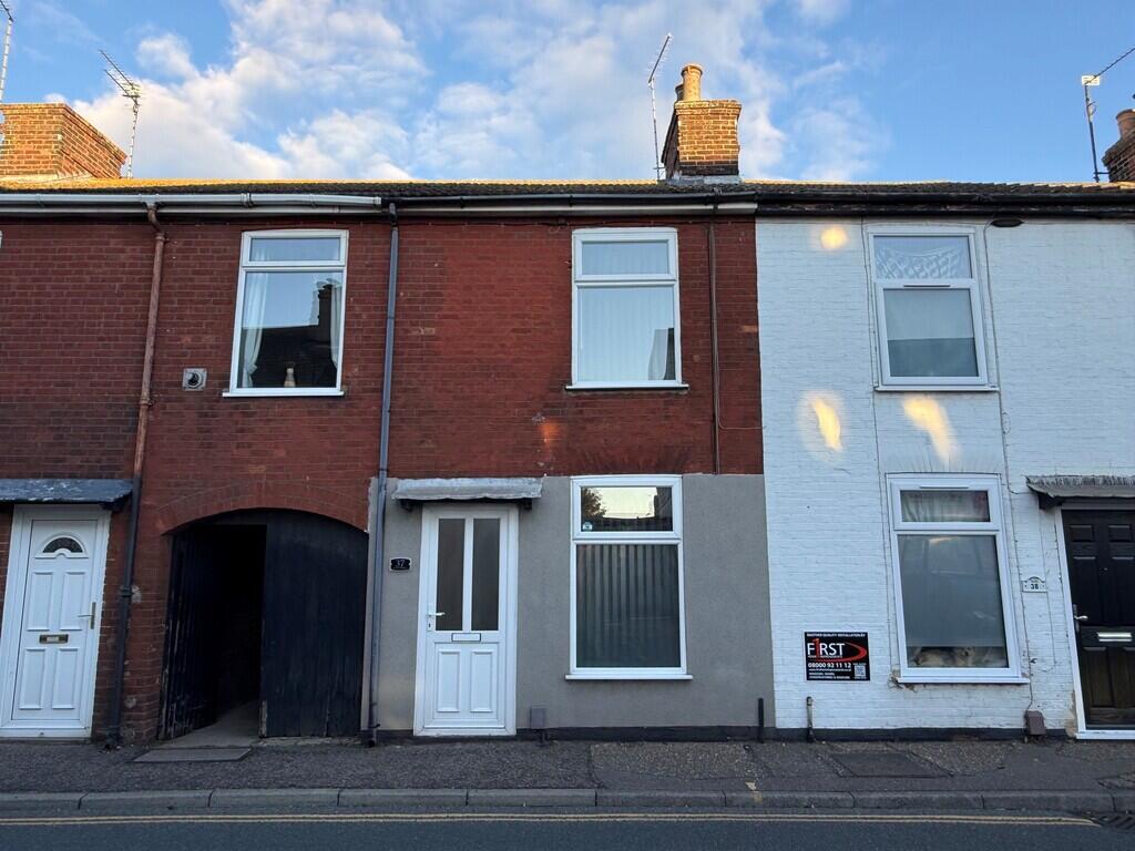 Main image of property: High Street, Gorleston