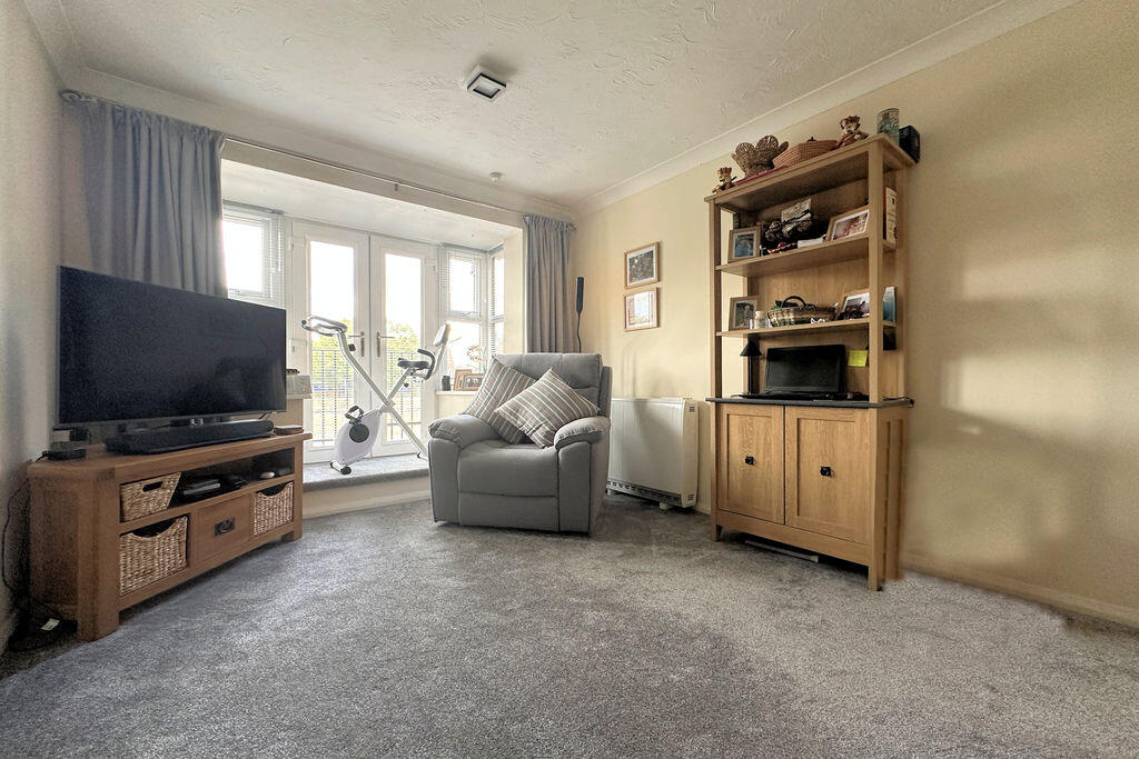 Apartment in Fareham, Hampshire - View 5