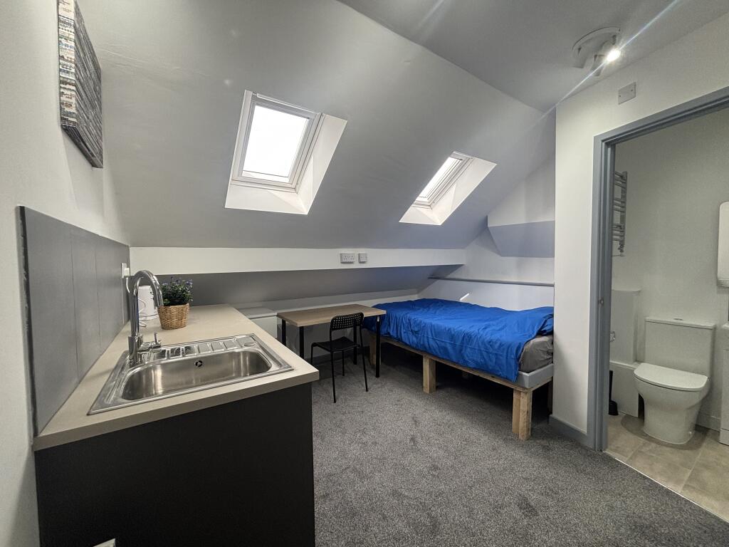 Main image of property: St. Margaret Road, CV1