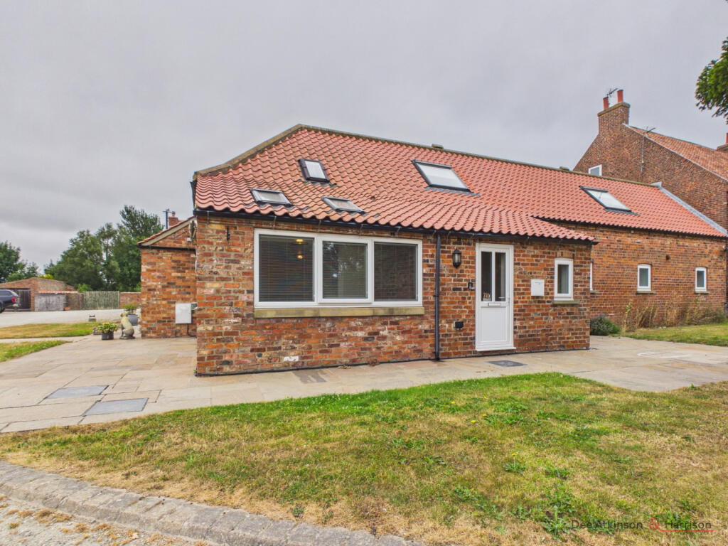 Main image of property: Rabbit House, The Grange, Skipsea, YO25 8SY