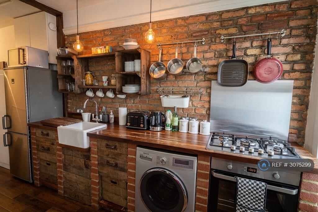 Apartment in London - View 4