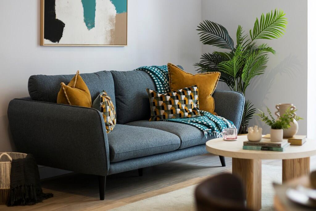 Main image of property: Dockside, Edinburgh, EH6