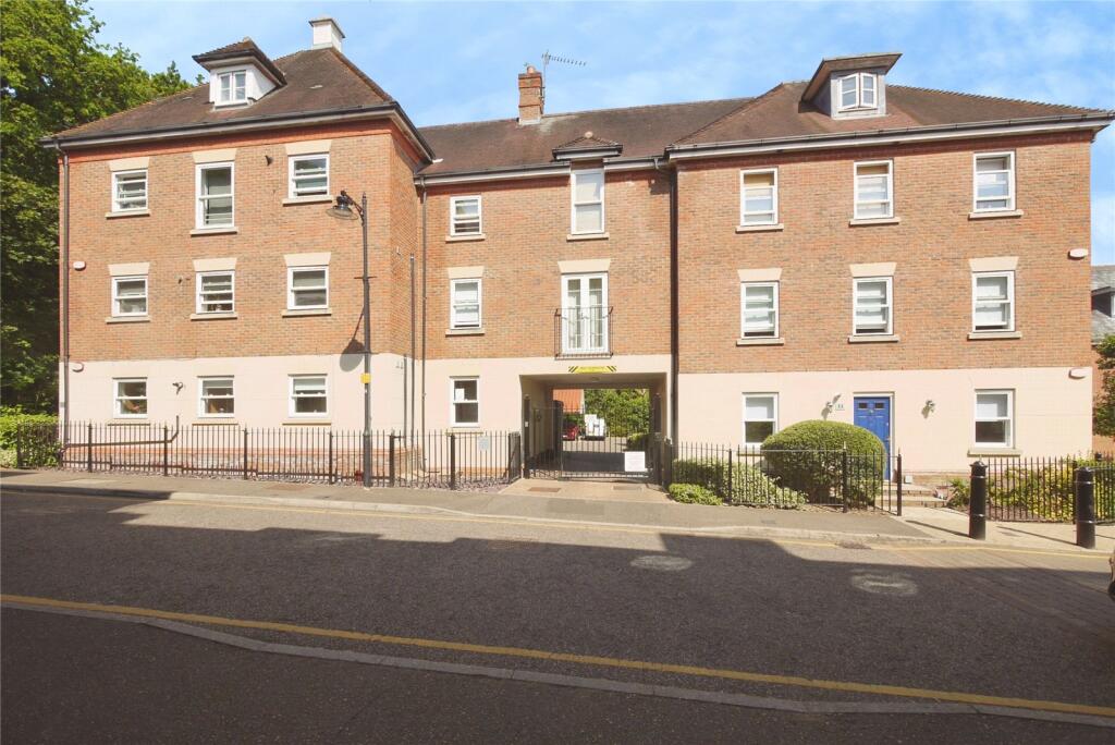 Main image of property: Sawyers Grove, Brentwood, Essex, CM15