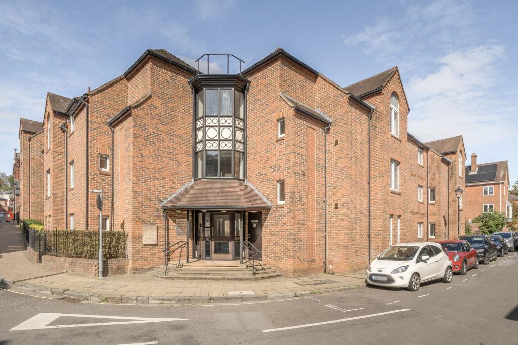 Main image of property: St. Swithun Street, Lions Hall St. Swithun Street, SO23
