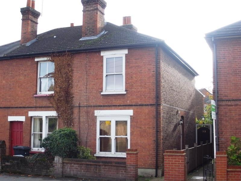 Main image of property: Guildford Park Road
