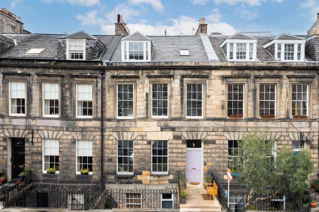 Main image of property: 8 Broughton Place, Edinburgh, EH1