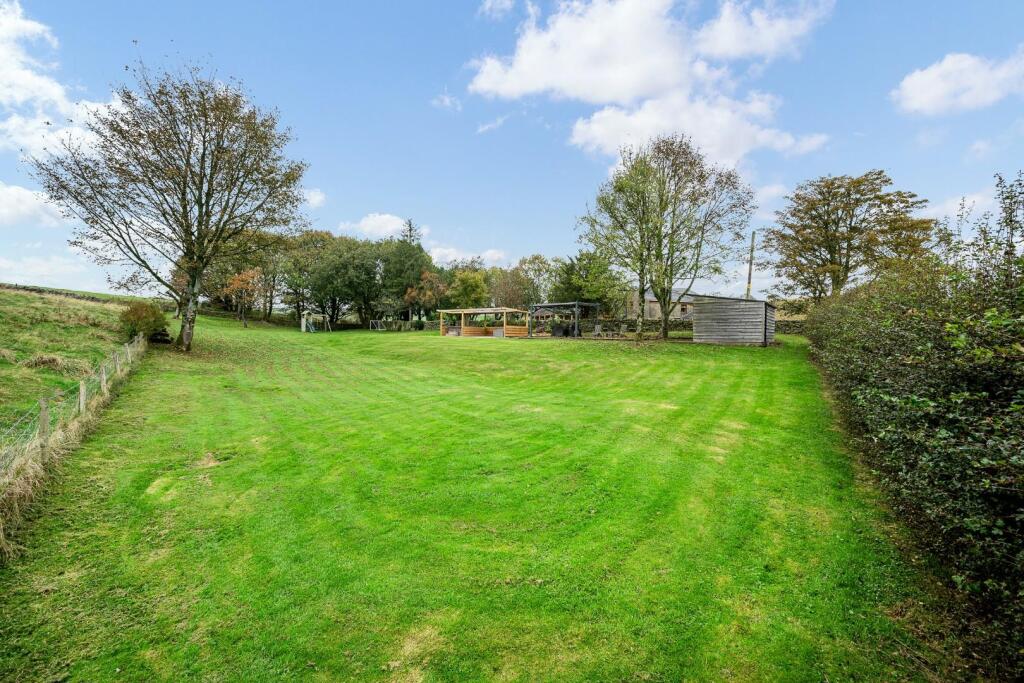 Additional image 36 of Jacketmans Cottage, Whittlestone Head, Darwen