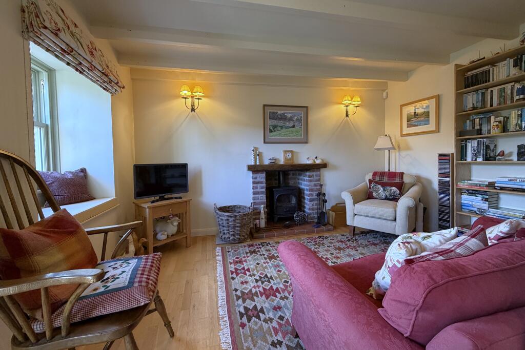 House in Whitby, Aislaby - View 4