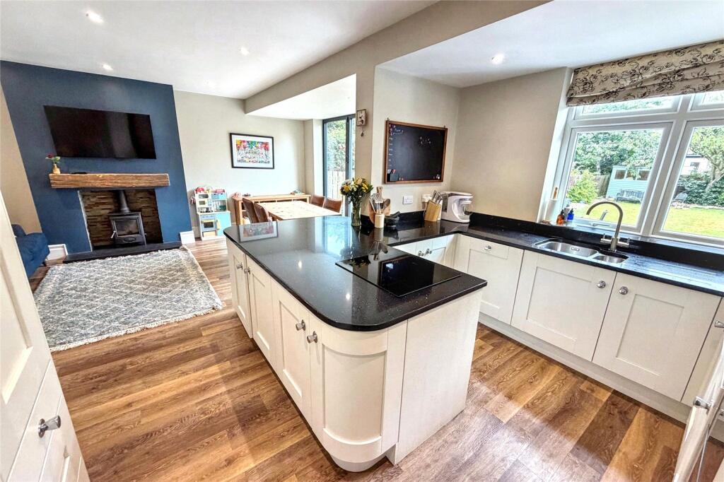 House in North Tyneside, North East - More