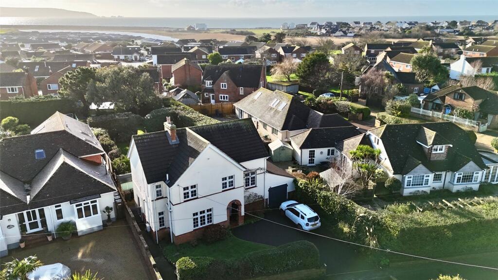 Main image of property: Keyhaven Road, Milford on Sea, Lymington, Hampshire, SO41