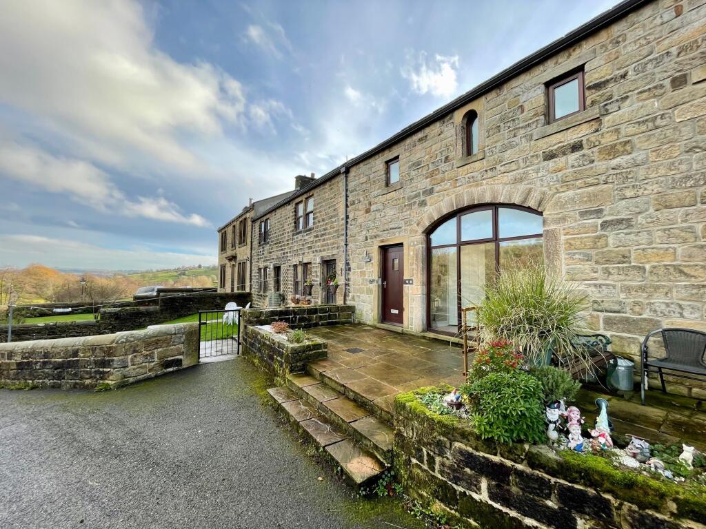 Main image of property: Lumbfoot, Stanbury, KEIGHLEY