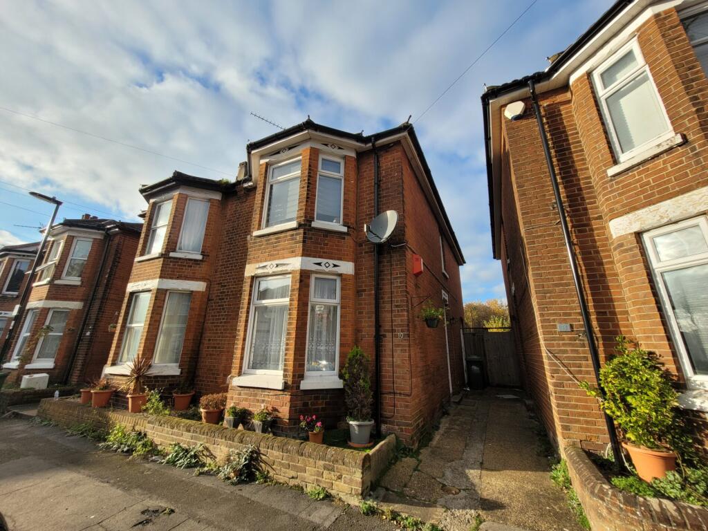 Main image of property: Harold Road, Shirley